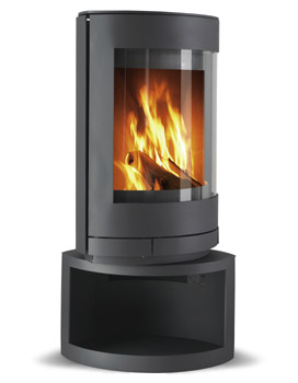stufa ad accumulo di calore, alto rendimento, tecnologia innovativa